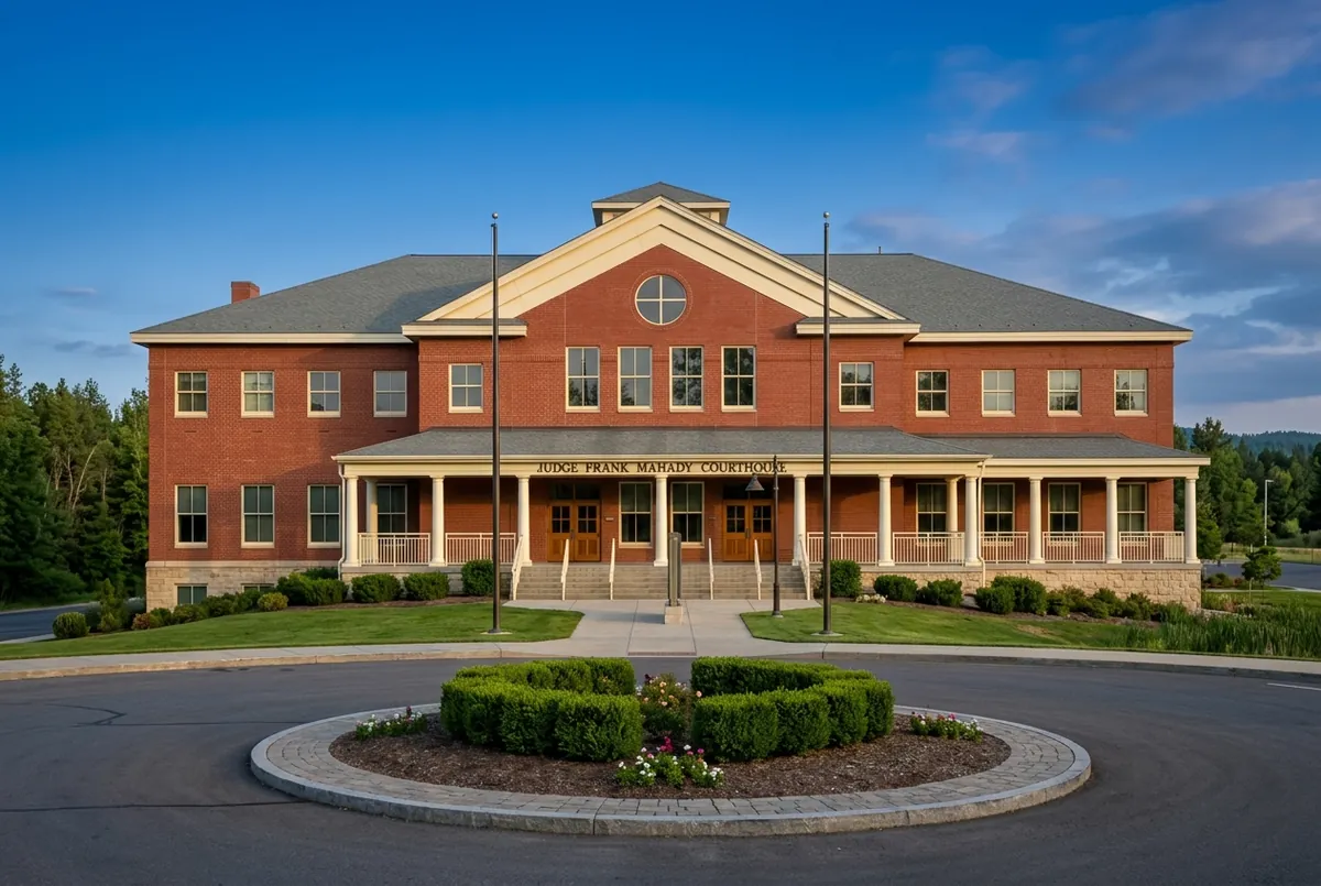 Addison County Superior Court